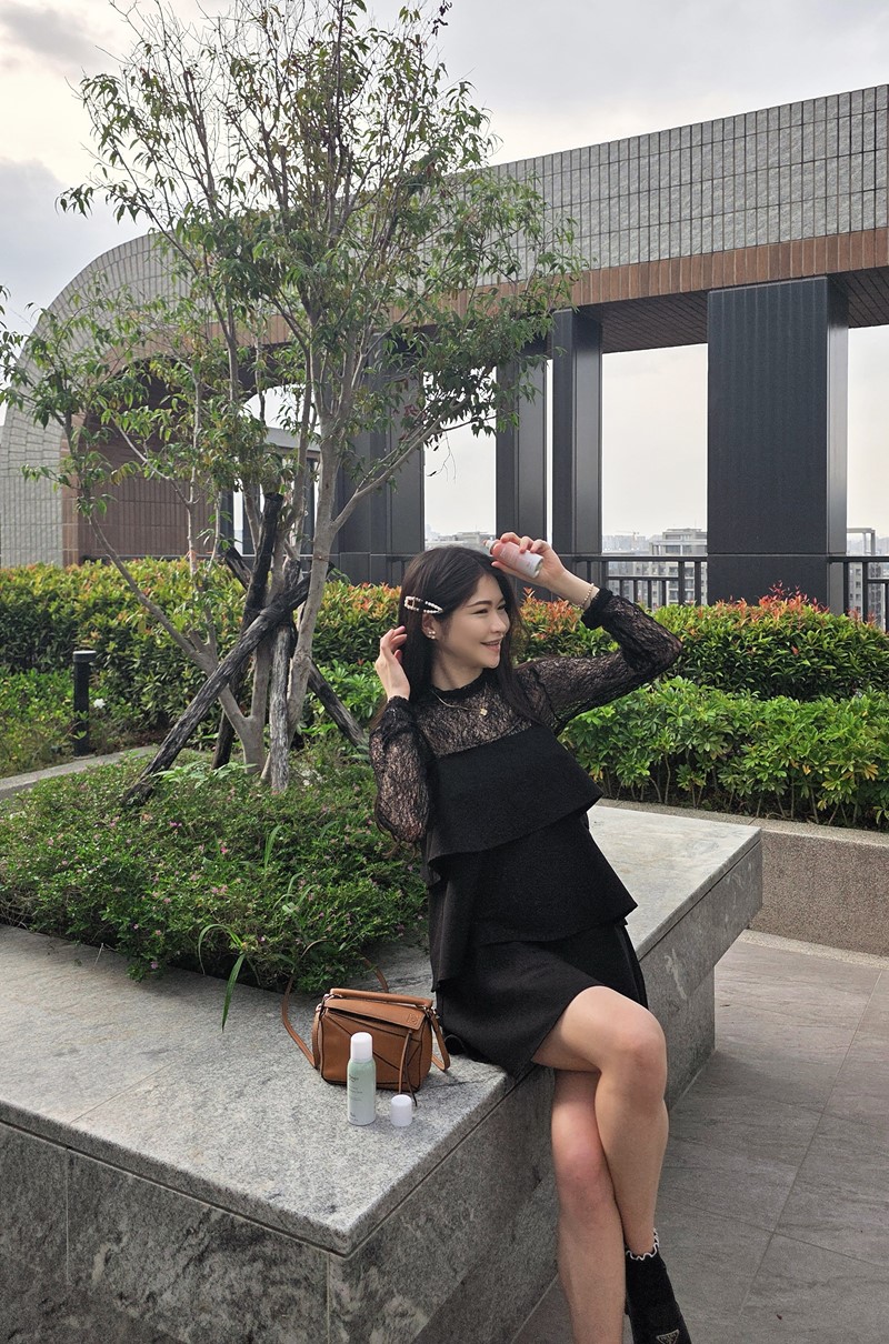 女人知己試用大隊,口碑行銷,部落客行銷,Pingo Nabi 清香煥髮乾洗噴霧 乾洗髮,一噴清爽,三秒蓬鬆,不卡粉,輕巧小瓶身,台灣品工,Pingo,台灣製造,SimplytheBest,nabi系列,辣⽊籽,髮品,維他命E,維他命B5,辣木籽,乾爽